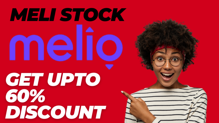 meli stock