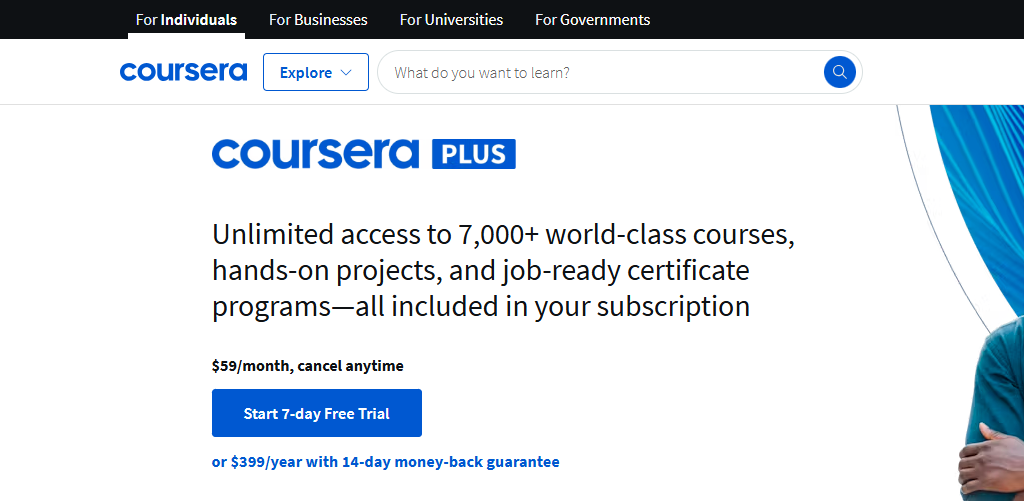 coursera