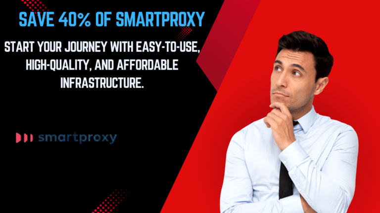 smartproxy