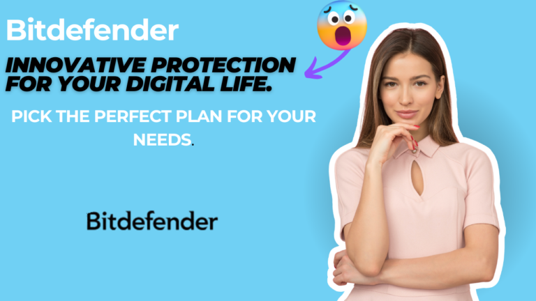 bitdefender central