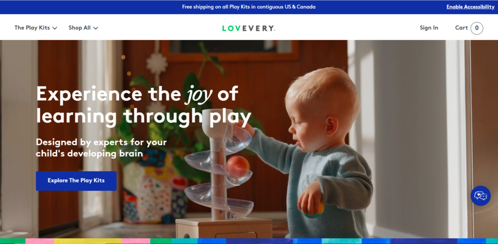 lovevery usa 