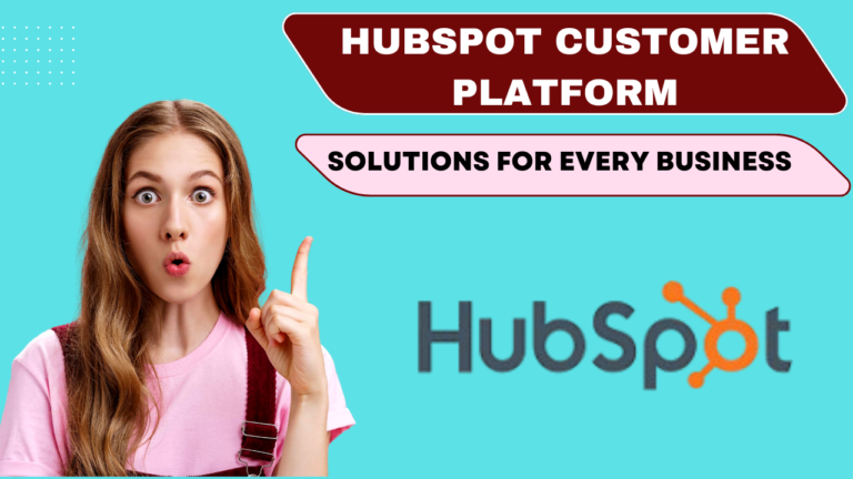 hubspot login