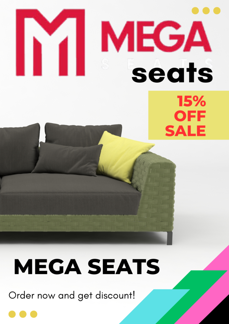 megaseats