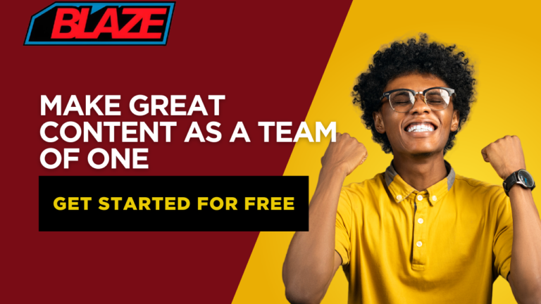 blaze ai